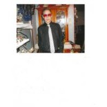 Allan Robert Bourget