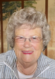 Bernice Maxine Allen