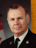 Leo Duane Austin