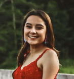 Karissa-Jo Mary Elizabeth Bernard