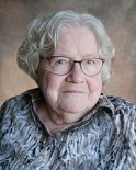 Laurette Thibault Ouellet