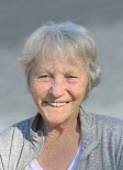 Huguette Chapdelaine