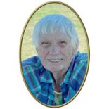 Elizabeth Irene Knight