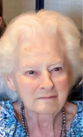 Marie Margaret O'Brien