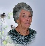 Louise Bouchard