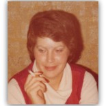 Aline Davidson