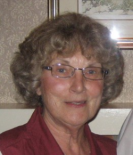 Judith Irene (Judy) Wilkin