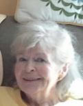 Dolly M.E. Scott