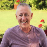 Jimmy Albert (Jim) Scantland