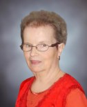 Georgette Martel