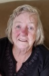 Margaret Florence Marie Farris