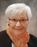Muriel Marquis Gagné