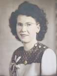Iris Irene Drost