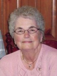 Pauline Gélinas Desaulniers