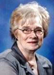 Huguette Mercier Laurendeau