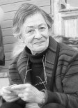 Claudette Bourgault