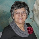 Lorraine Décosse Demers
