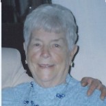 Doris Smith Carrier