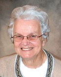 Suzanne Caron