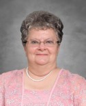 Yvette Sirois