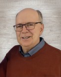 Raymond Côté
