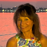 Anida Lynda Zara Johnson