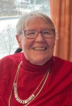 Judy Veinot