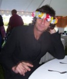 William Daniel Packard