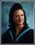 Shannon Bridget McNabb