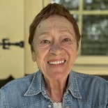 Micheline Trudel