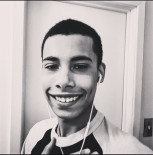 D'Andre Nelson Smith