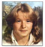 Peggy Sue Perry Hughes