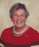 Johanna Joan Theodora Jopie Vriend