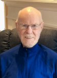 George McDonald