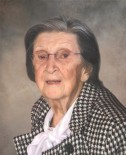 Lucette Cadieux Bougé