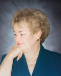 Claire Caron
