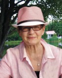Eva Rose Paquet
