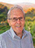 Marius Bouchard