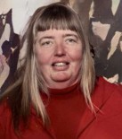 Bev Anderson Huffman