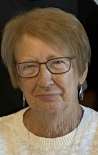 Mary Claire Veinotte