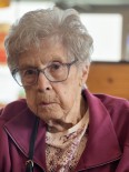 Eleanor Adeline Mansfield Venner