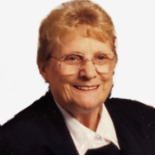 Dorothea Evans
