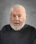 Martin Caron