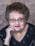 Françoise Brouillé Wilson