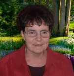 Marie-Reine Francoeur