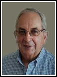 James Berkeley (Jim) Hiltz