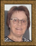 Marguerite Talbot Ouellet