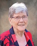 Thérèse Roy Ouellet