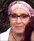 Martine Gaulin
