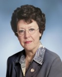 Raymonde Ratté St-Amand